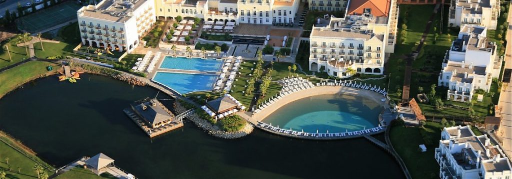 The Lake Spa Resort, Vilamoura, Centraal Algarve