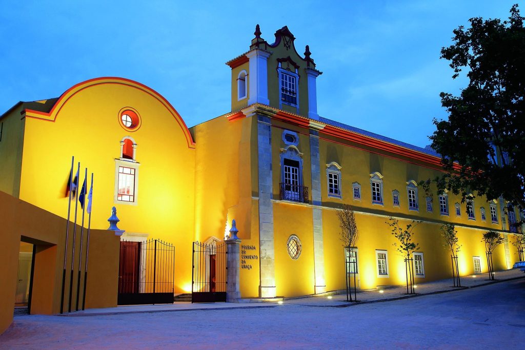 Pousada Convento de Tavira, Tavira, Oost Algarve