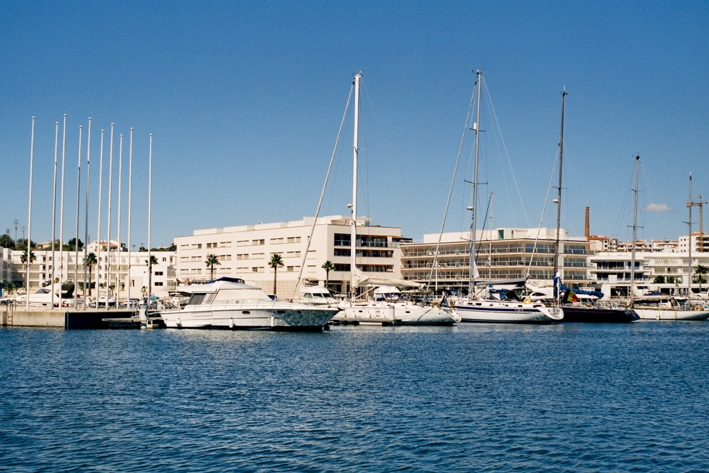 Marina Club Lagos Resort, Lagos, West Algarve