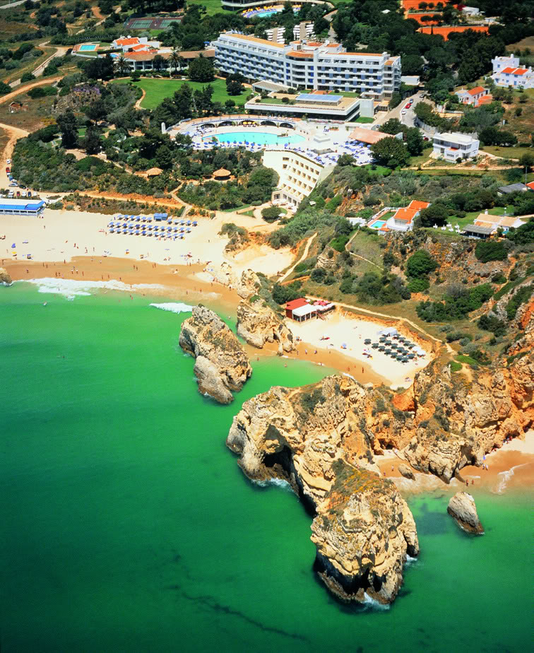 Pestana Alvor Praia Hotel, Alvor, West Algarve