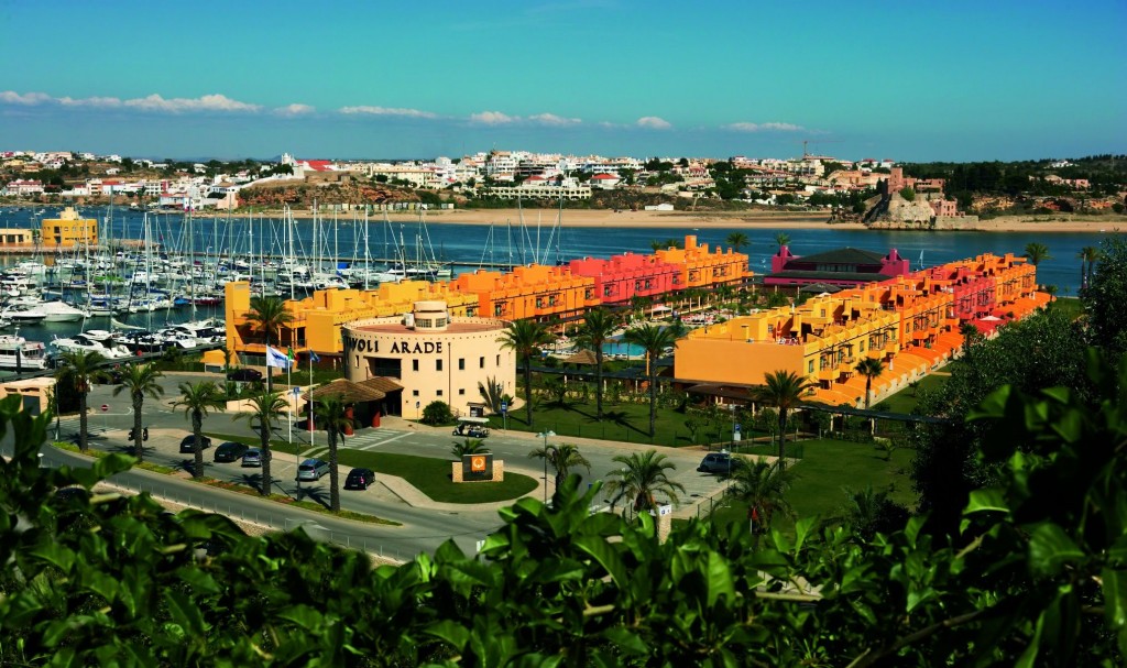 Tivoli Marina Portimão, Portimão, West Algarve