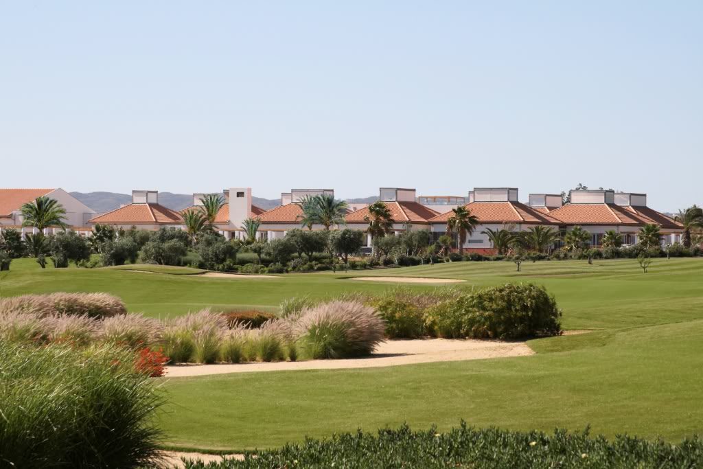 Robinson Club Quinta da Ria, Oost Algarve