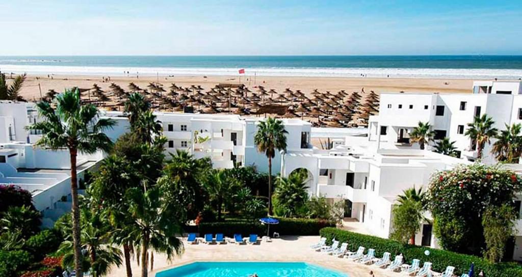 Royal Decameron Tafoukt Beach Resort Agadir