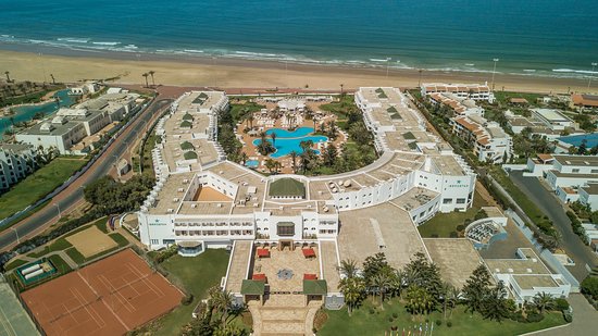 Iberostar Founty Beach Agadir